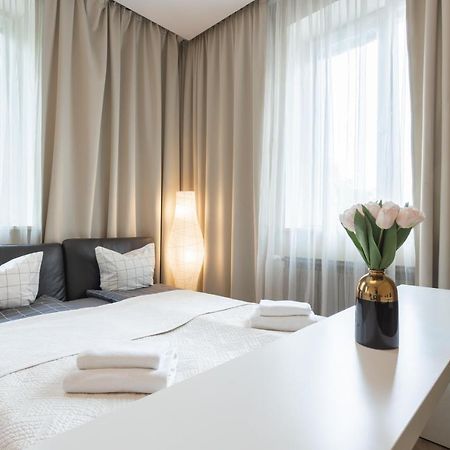 Central Warsaw Apartment - Great Location - Bright And Stylish Apartment In The Center - Plac Konstytucji מראה חיצוני תמונה