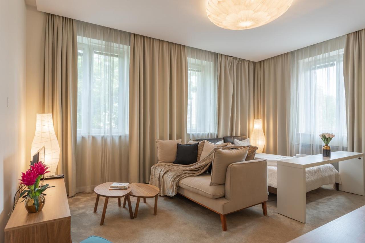 Central Warsaw Apartment - Great Location - Bright And Stylish Apartment In The Center - Plac Konstytucji מראה חיצוני תמונה